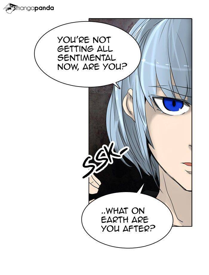 Tower of God Chapter 270 image 36
